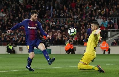 Leo Messi poručio Valverdeu: Treneru, želim manje nastupati