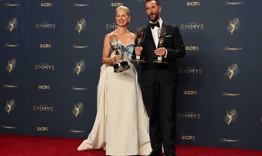 Dodjela Emmyja: The Pitt je najbolja serija, Owen Cooper je najmlađi pobjednik u povijesti