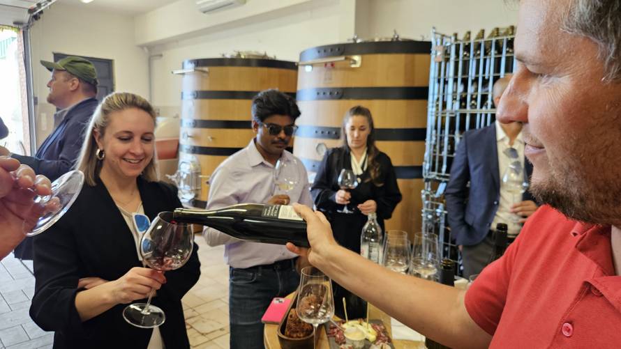 Otkrili smo vinska putovanja i team buildinge koje ćete dugo prepričavati