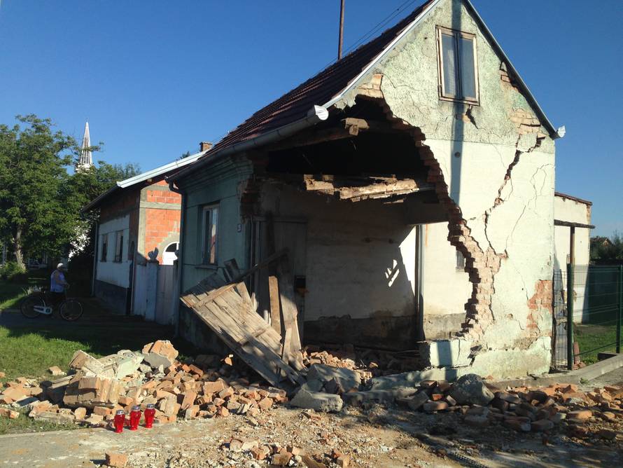 Sandro položio prije 45 dana, Mario je samo htio popiti kavu