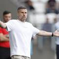 Radoti&cacute; napu&scaron;ta klupu Osijeka