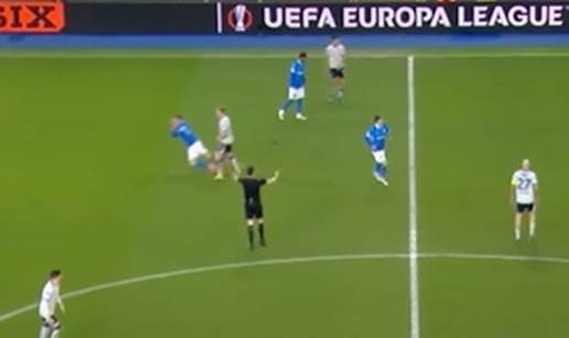 Luka Stojkovi&cacute; se oglasio nakon isklju&ccaron;enja. Evo &scaron;to je napisao...