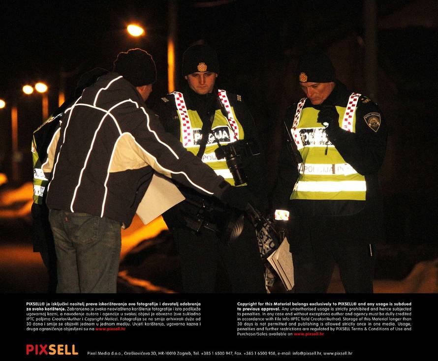 Vjeran Žganec Rogulja/Pixsell