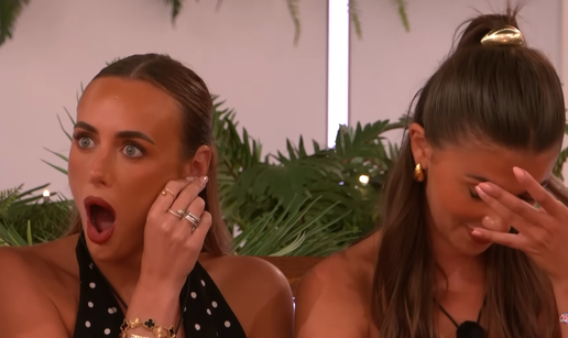 Love Island Adria sti&zcaron;e u regiju