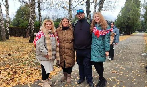 Koja ekipa: Kandidate Života na vagi prvo je spojila emisija, a sada i i ljubav prema domovini