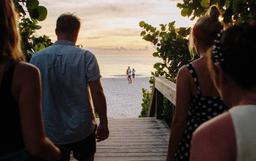 'Uspjeh je imati mirnu savjest, a ne mnogo lajkova...'