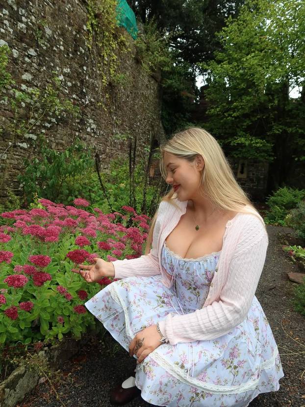 FOTO Za njom uzdiše cijela Australija: Njenom tijelu ne mogu odoljeti muškarci ni žene