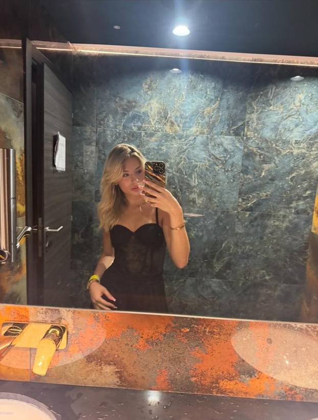 Tko je Nuša iz showa Gospodin Savršeni? 'Volim se raspravljati'