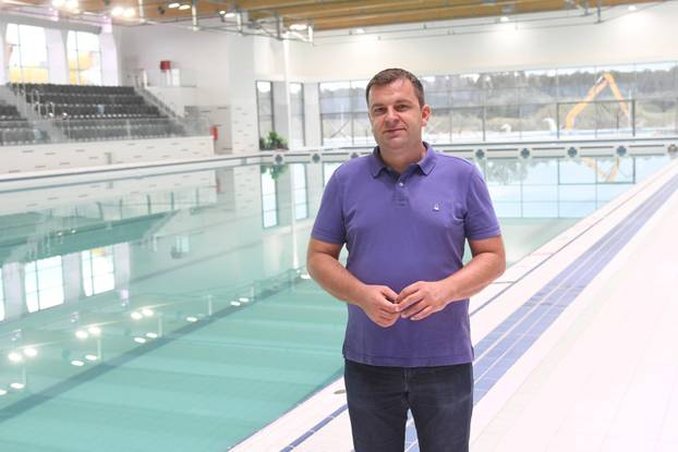 Bjelovar: Završni radovi na projektu Wellovar još traju
