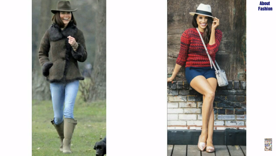 Modne blizanke Meghan i Kate: Što mislite, tko tu koga kopira?