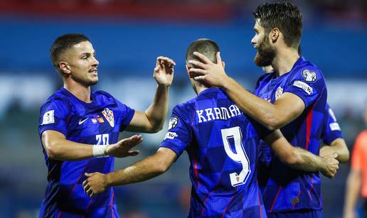 'Vatreni' otvoreno: Neki troše bogatstvo na odmor i aute. Ja drugačije provodim vrijeme...