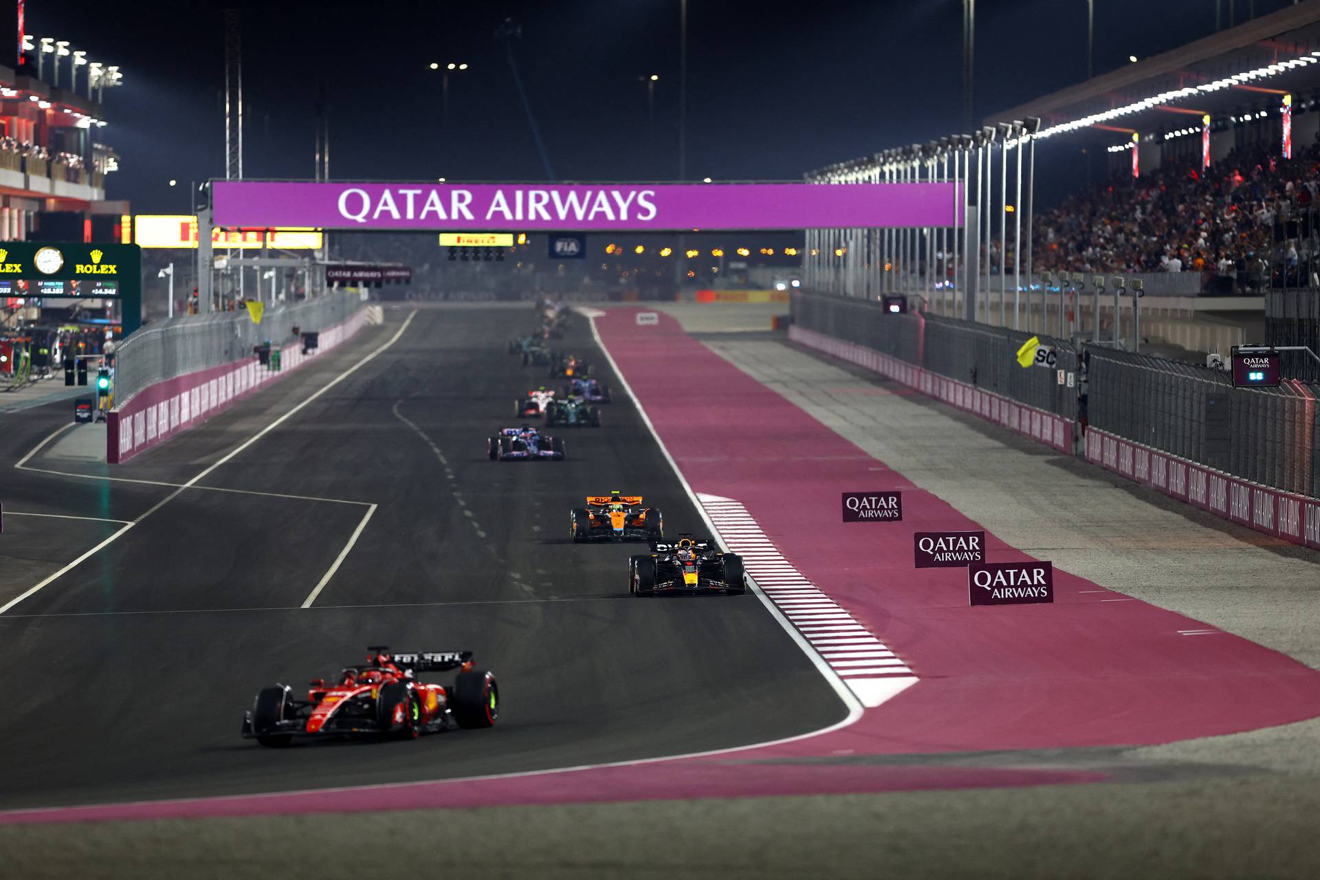 Qatar Grand Prix