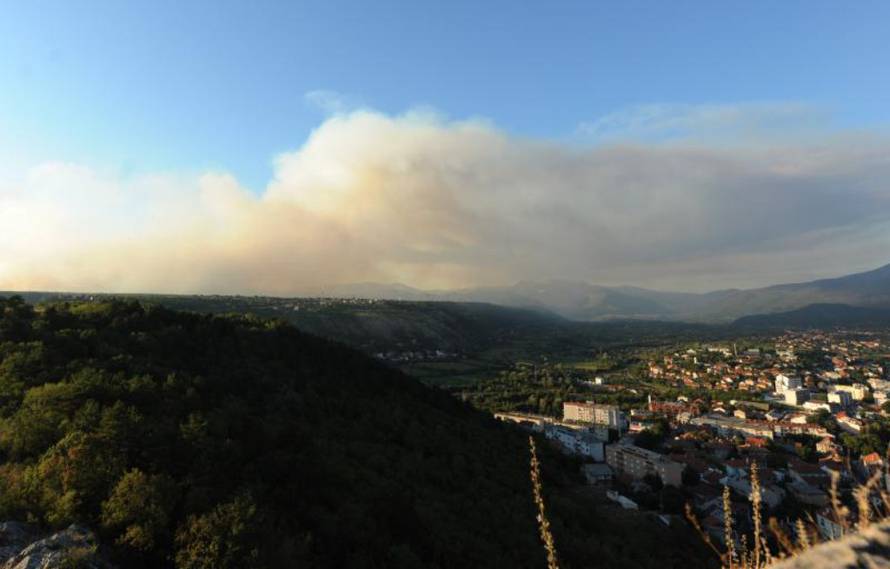 Hrvoje Jelavić/Pixsell