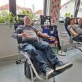 Stjepan (70) je čak 210 puta darovao krv: 'Mogao bih još!'