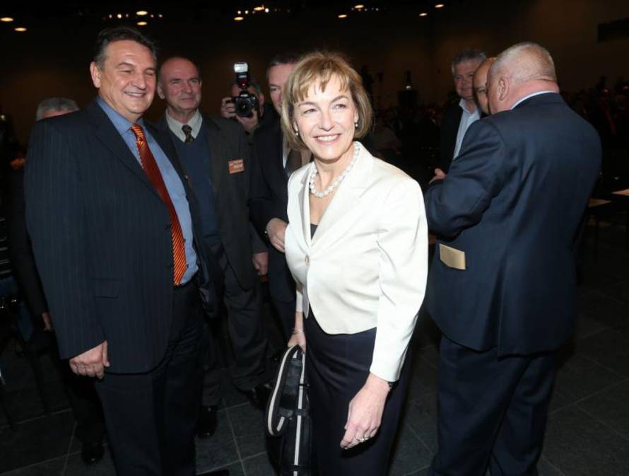 Marko Lukunić/PIXSELL