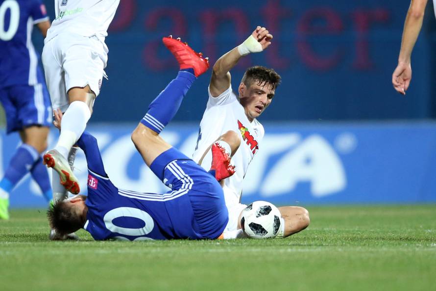 Šest kola prošlo, a Kopić nema pobjedu: Huljaj mora presjeći...