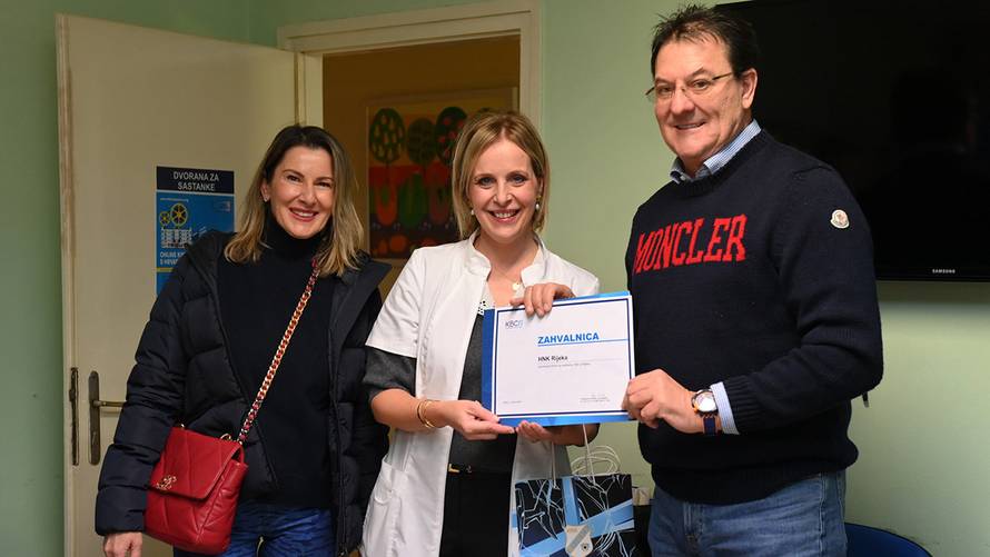 Sportski direktor Rijeke: Stižu ponude za četvoricu igrača, a jaki smo mi i bez pojačanja...