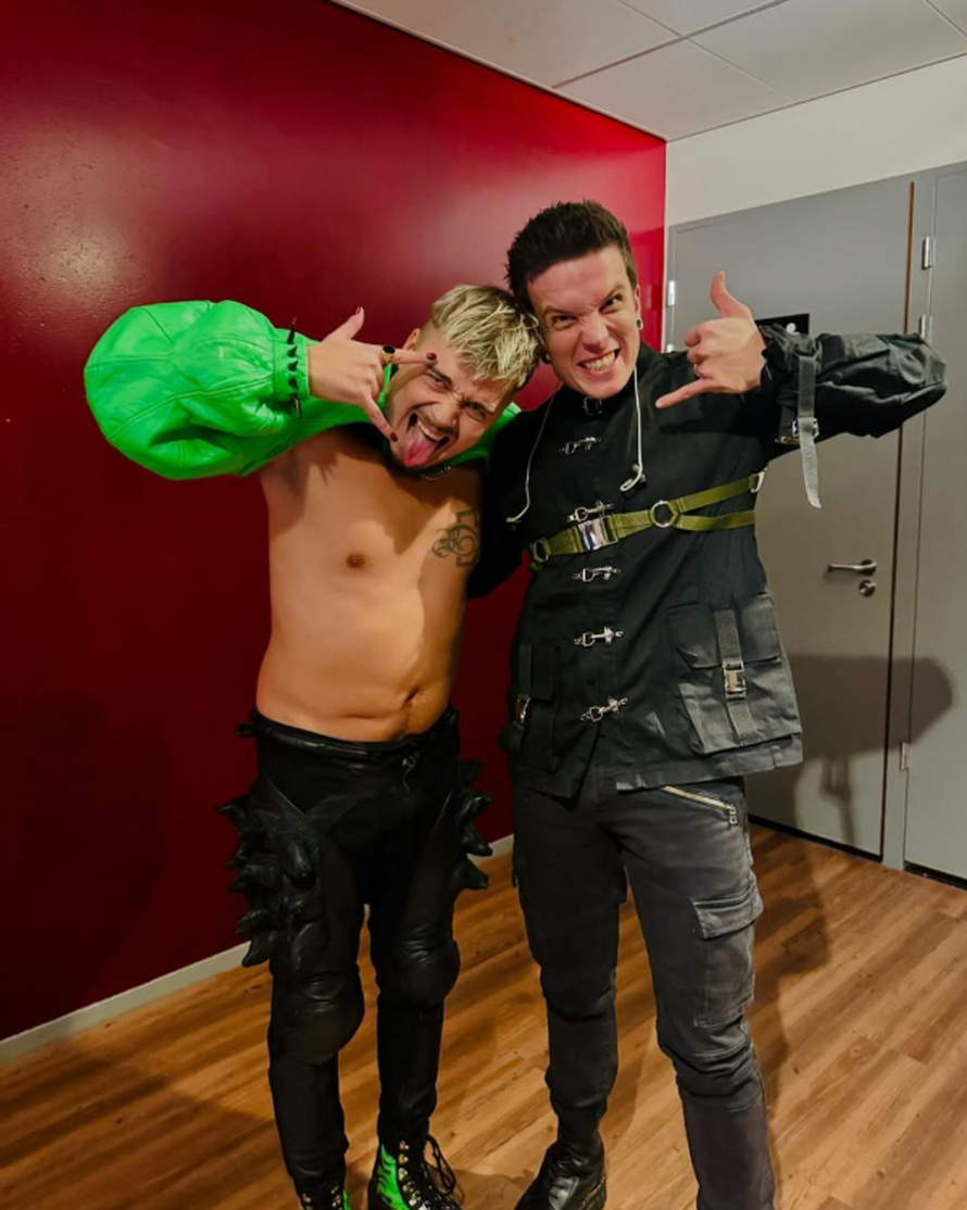 Baby Lasagna i Kaarija snimili duet? Pjesma im 'rastura' na TikToku, a svi se pitaju jedno...