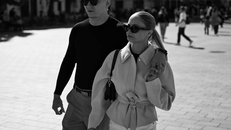 FOTO Osunčana Bratislava: Ulice kroz oko fotoreportera Pixsella