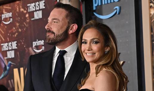 Ben Affleck prepustio J. Lo vilu vrijednu 61 milijun dolara