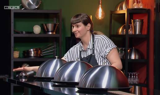 U 'Igri chefova' borba za mjesto u timovima postaje sve &zcaron;e&scaron;&cacute;a!