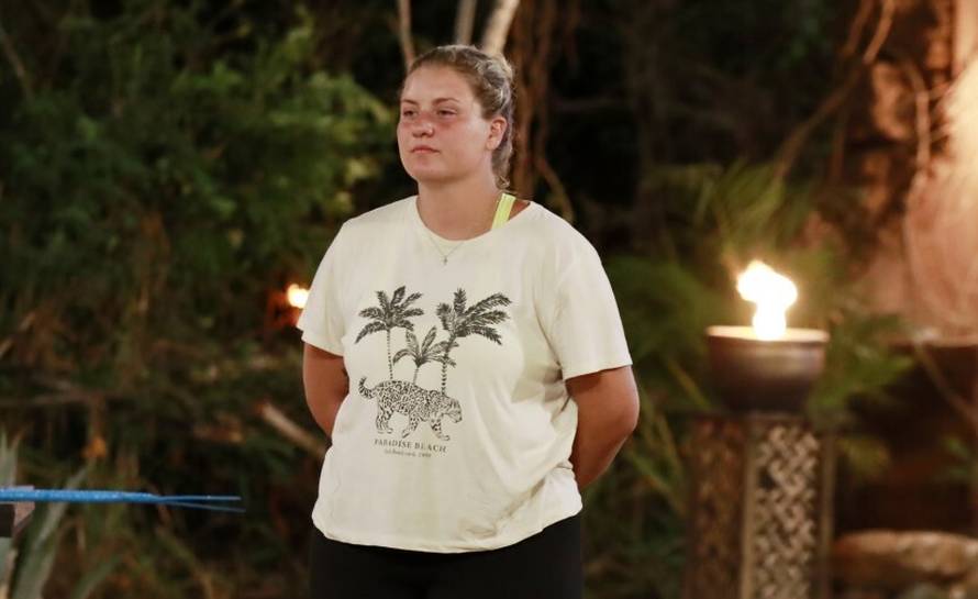 Varja nakon ispadanja: 'Ni glad mi nije teško pala, koliko ljudi'