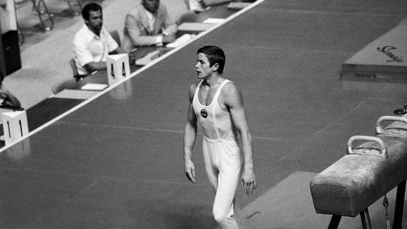 Preminuo jedan od najvećih gimnastičara svih vremena