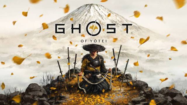 FOTO Ghost of Yotei stiže 2025., pogledajte prekrasne kadrove iz nastavka igre Ghost of Tsushima