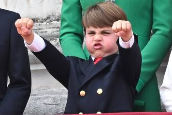 Trooping The Colour