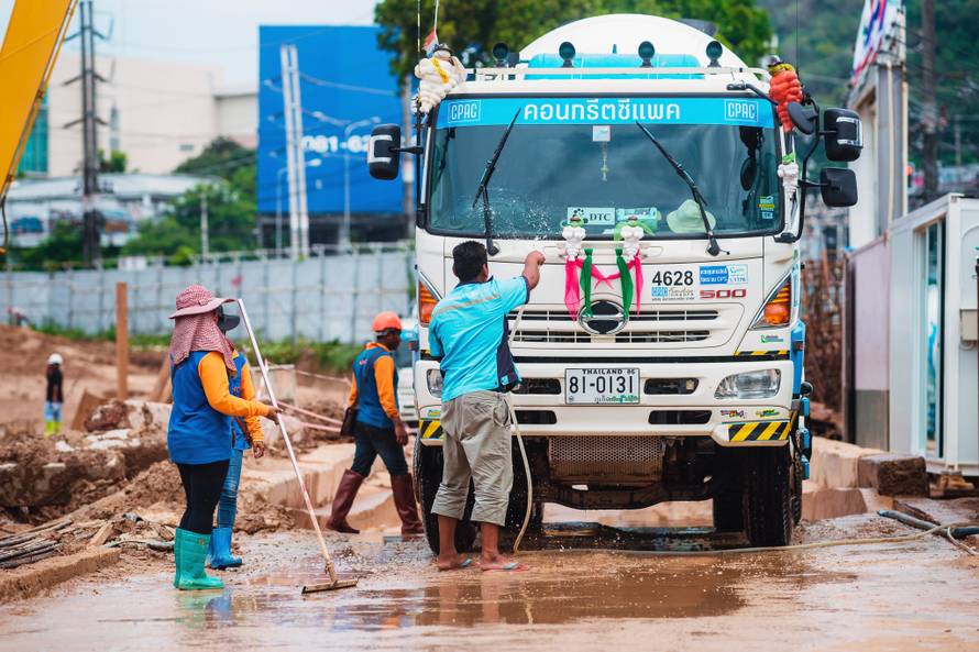 Phuket, Tajland: Od cjenkanja do masaže sa 'sretnim krajem'