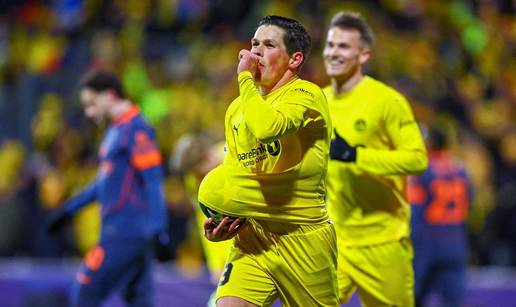 BOD&Oslash;/GLIMT Pri&ccaron;a o &ccaron;udu Lige prvaka: Imaju manji bud&zcaron;et od Dinama. Klju&ccaron; je biv&scaron;i vojnik