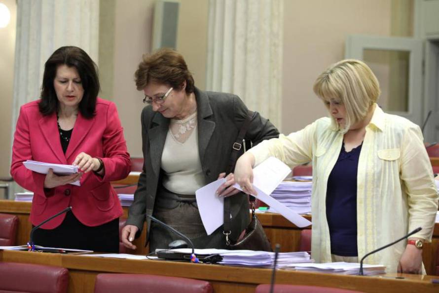 Patrik Macek/PIXSELL