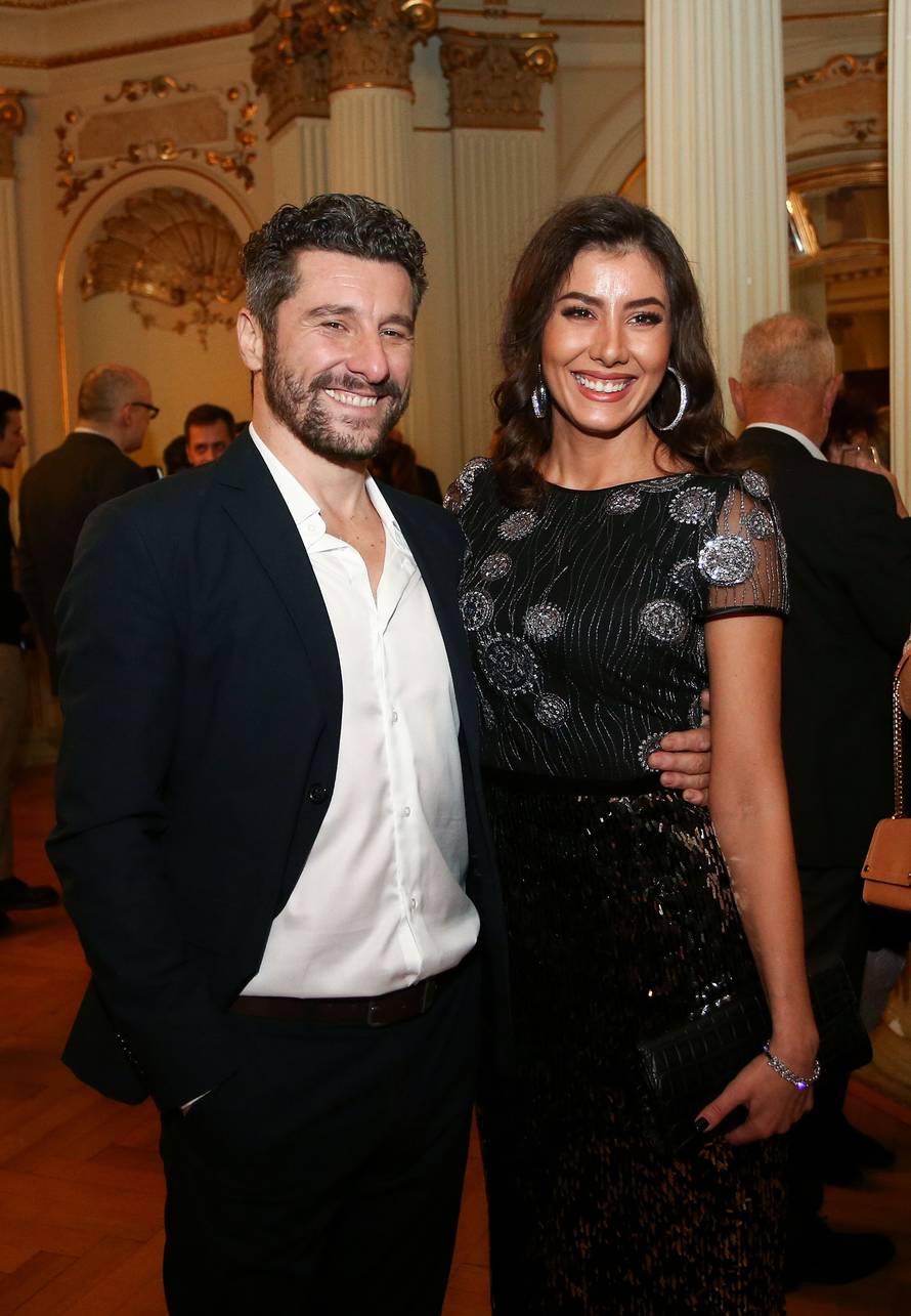 Dušan Bućan odveo djevojku u Maroko: 'Koze su im ljubazne'