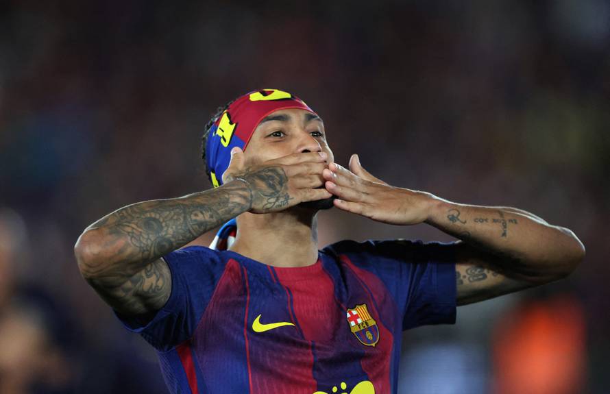 LaLiga - FC Barcelona v Real Madrid