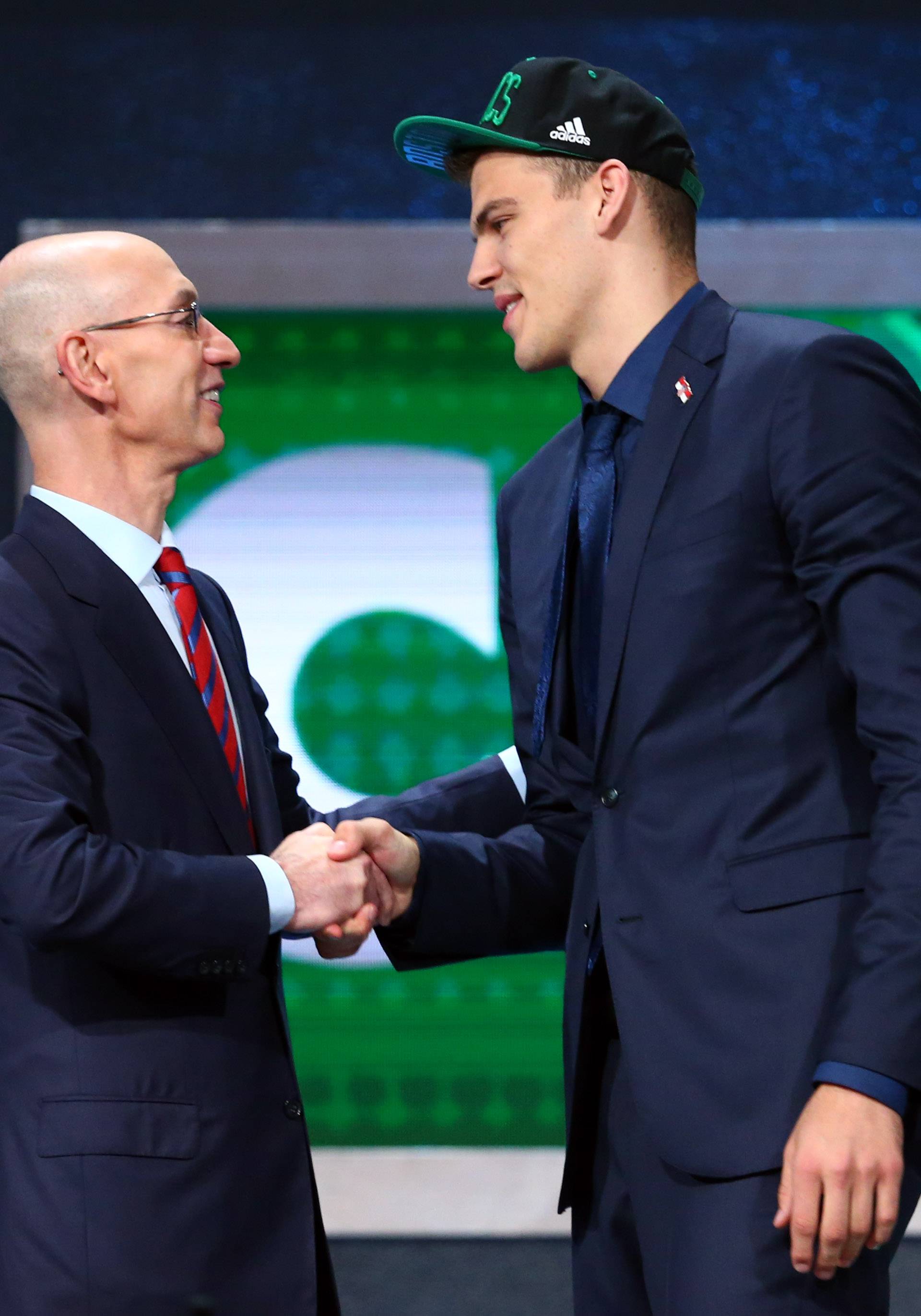 NBA: NBA Draft