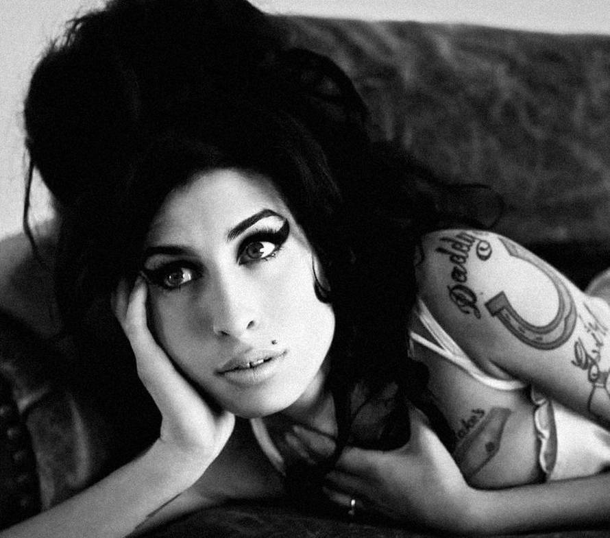 Bivši suprug Amy Winehouse se prisjetio braka s pjevačicom: 'Sad bih sve uradio drugačije...'
