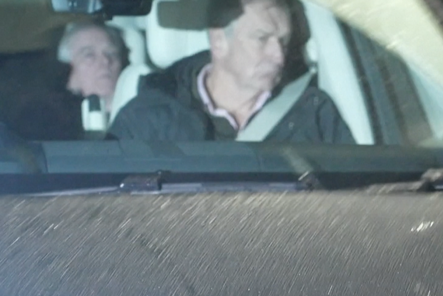 Andrew Mountbatten-Windsor