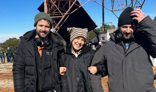 Millie Bobby Brown zahvalila je braći Duffer na ulozi u 'Stranger Things': 'Dali ste mi toliko puno'