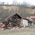 Crveni križ apelira: Pomozite ljudima koji su ostali bez doma