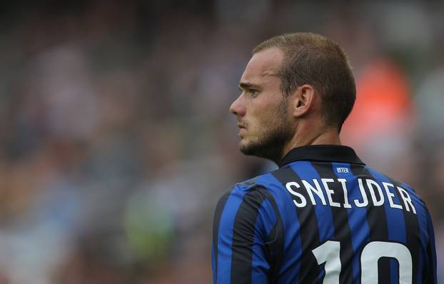 Dublin: Dublin Super cup, Inter - Manchester City