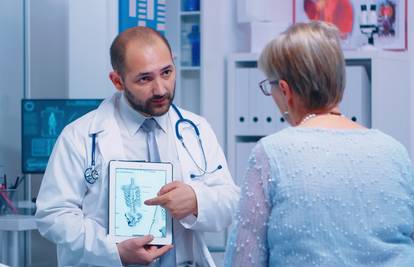 Spriječite osteoporozu: Savjeti kako dulje održati kosti jakima