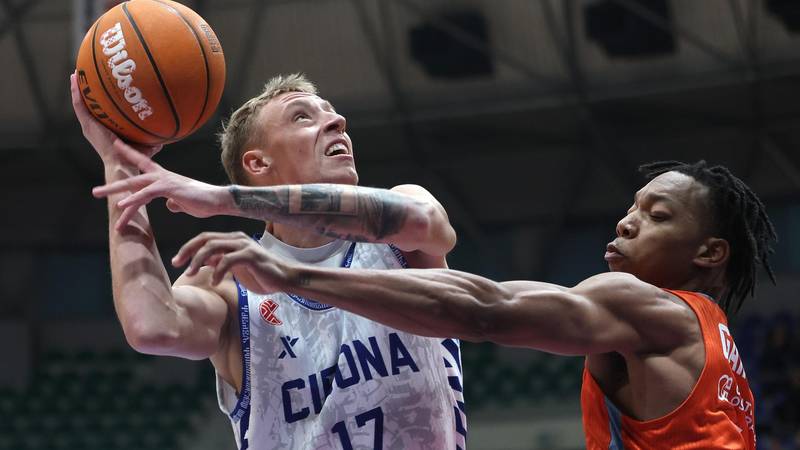 Ciboni derbi protiv Cedevite!