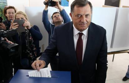 Dodik: Bit će još referenduma do 2018., ne bojim se uhićenja