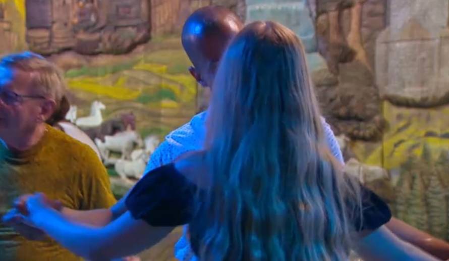 Casanova u pohodu: Prvu večer izljubio Mateu, a drugi dan se 'bacio' na Ajdu i tuđu djevojku