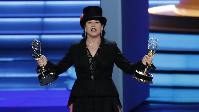 70th Primetime Emmy Awards - Show - Los Angeles, California, U.S.