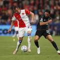 Ivanovi&cacute;ev Lens bez trenera