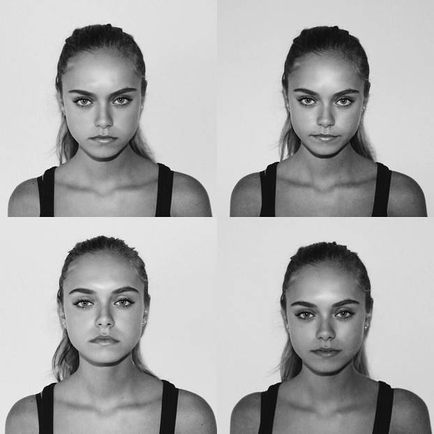 FOTO Fatalna Bosanka ljubila je Schumijeva sina, a sad je zavela najboljeg tenisača na svijetu