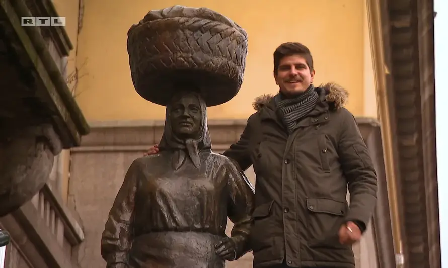 Maria iz 'Gospodina Savršenog' ponovno na malim ekranima: Prijavila sam se iz znatiželje!