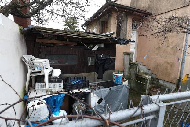 Pokušaj ubojstva u Zagrebu, policija traži počinitelja