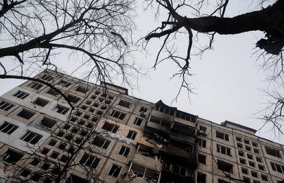 Žestoke borbe u Ukrajini, Rusi pokušavaju probiti obranu